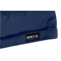 Nonia donker blauw  RPET-jas XS