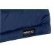 Nonia donker blauw  RPET-jas XS