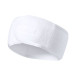 Hydra wit  cosmetische hoofdband 