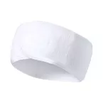 Hydra blanc  Bandeau cosmétique 