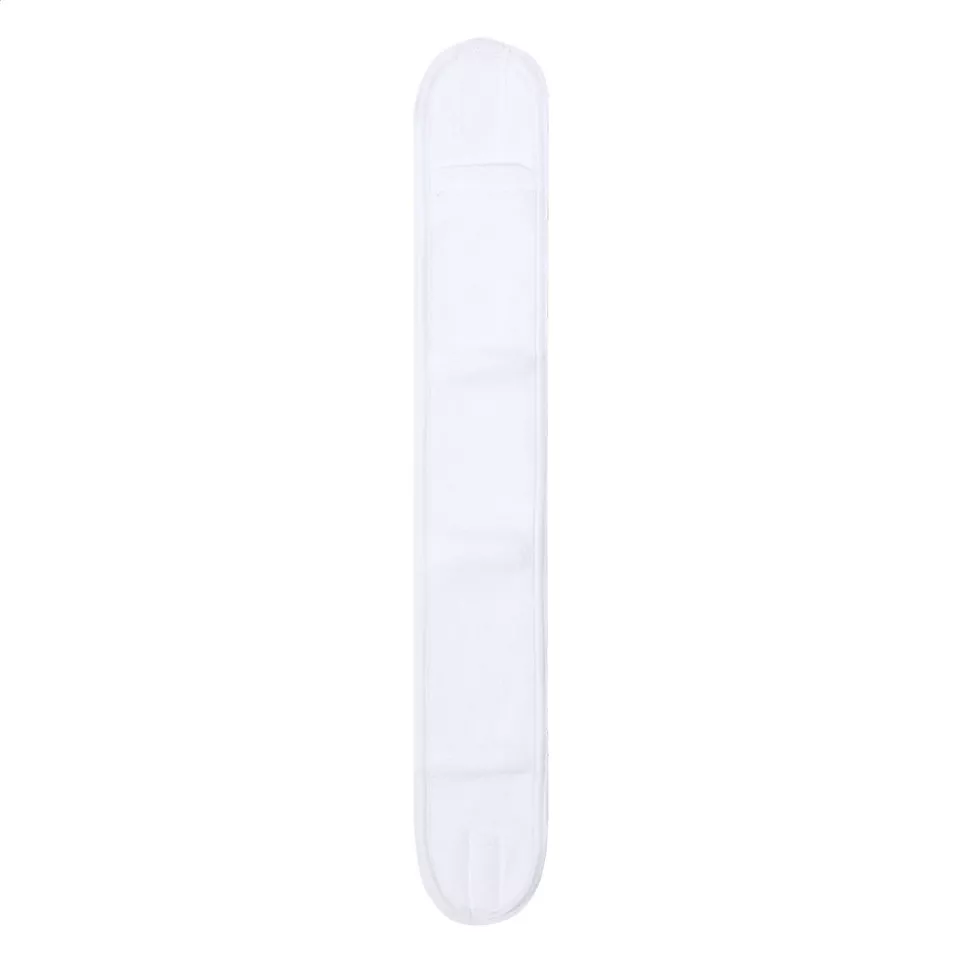 Hydra blanc  Bandeau cosmétique 
