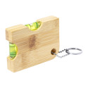 Mackie natural  multifunctional keyring 