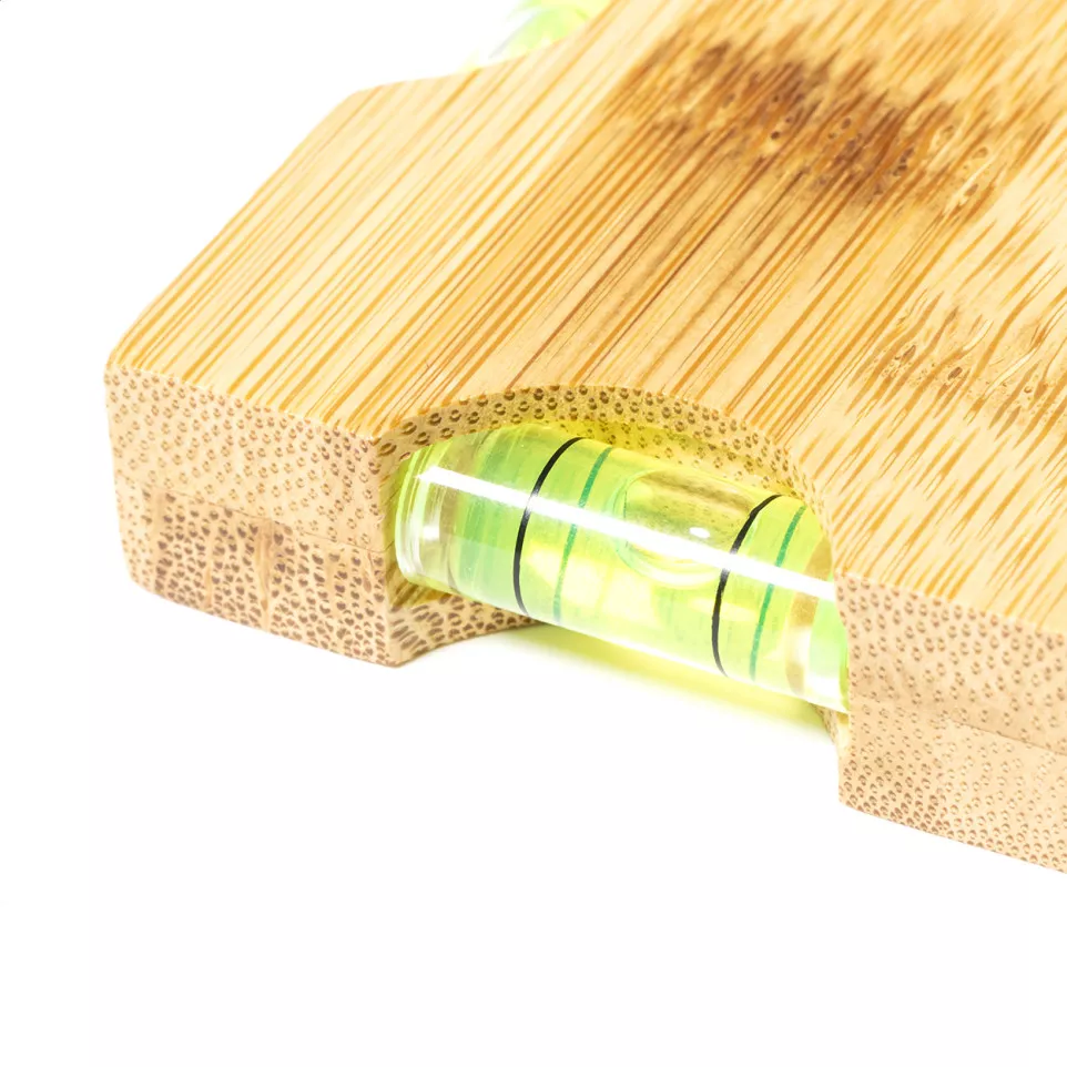 Mackie natural  multifunctional keyring 