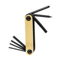 Gresley natuurlijk  multi tool 