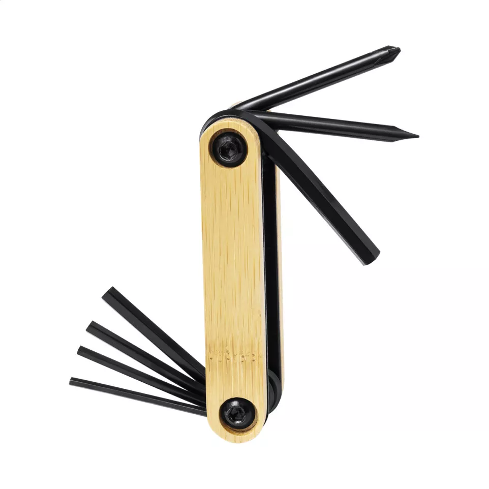 Gresley natuurlijk  multi tool 
