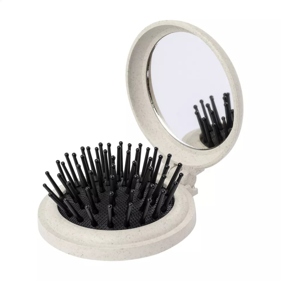 Webrush natuurlijk  spiegel met...