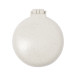 Webrush natural  mirror with hairbrush 