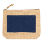 Gred bleu foncé  Trousse de...