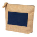 Gred bleu foncé  Trousse de maquillage 