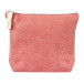 Rebix rouge  Trousse de maquillage 
