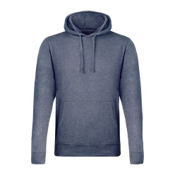 Isano donker blauw  sweatshirt met capuchon XXL