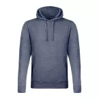 Isano dark blue  hoodie sweatshirt XXL