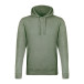 Isano vert  Sweatshirt à capuche XXL