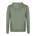 Isano vert  Sweatshirt à capuche XXL