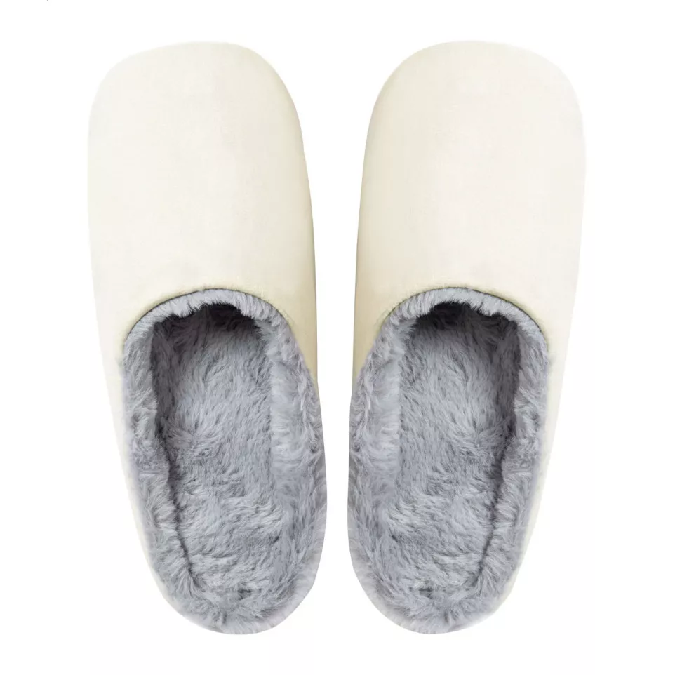 Gimmer natuurlijk  slippers 36-38