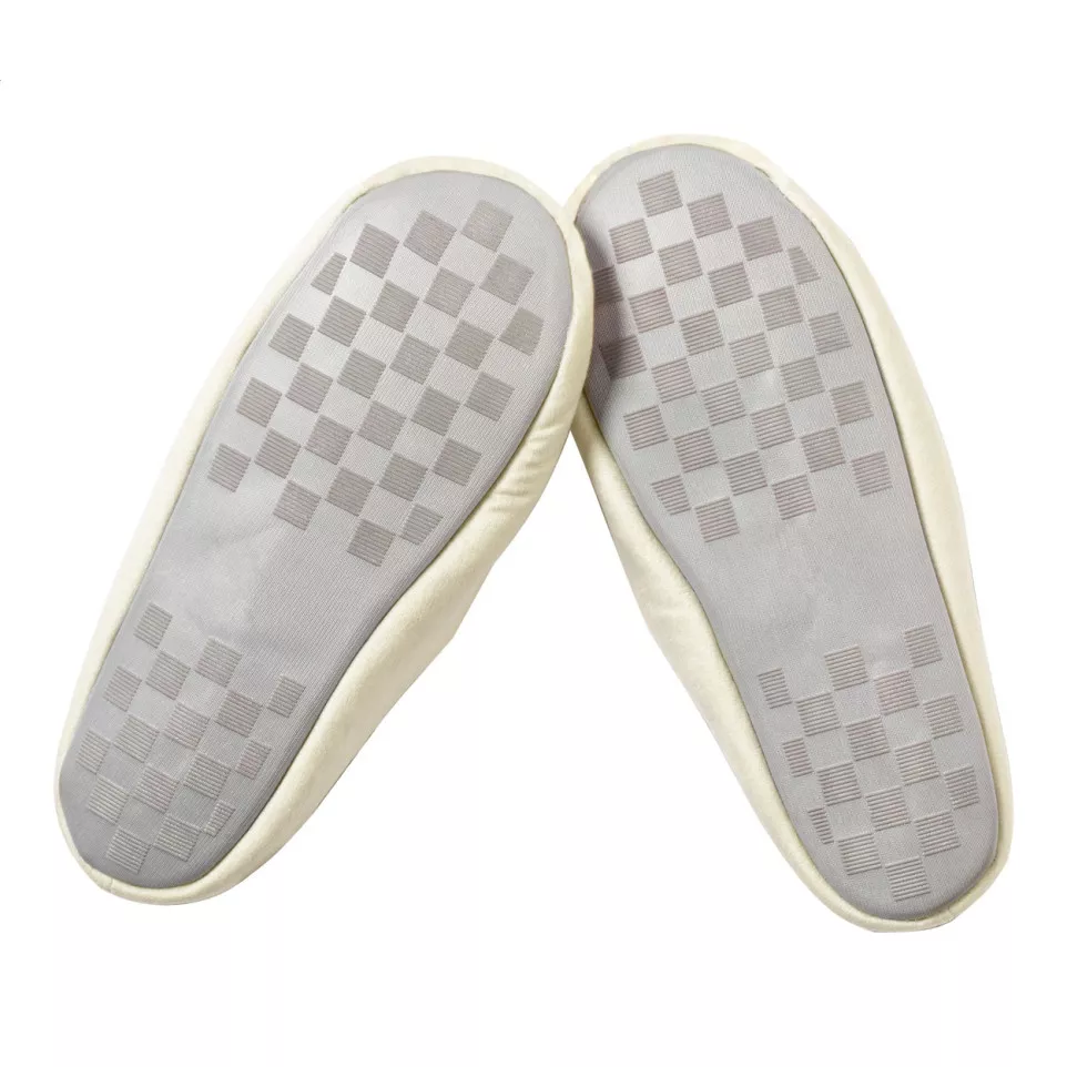 Gimmer natural  slippers 36-38