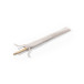 Piltu naturelle  pailles en bambou 