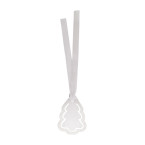 Lappmark silver  bookmark,...