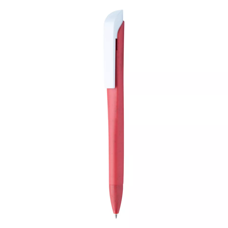 Fertol rood  balpen 