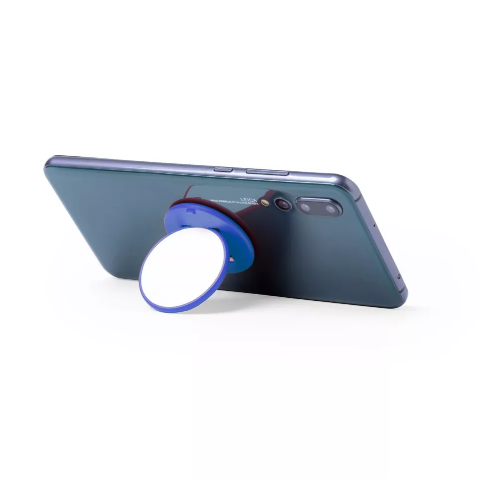 Sunner blue  mobile holder 