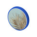 Sunner blue  mobile holder 