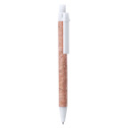 Hebon blanc naturelle stylo...