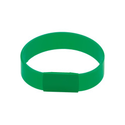Baren grijs  armband 