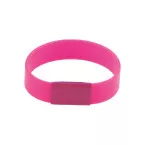 Baren fuchsia  bracelet 