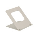 Guard silver  mobile holder 