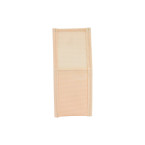 Cuttler beige  pochette à...