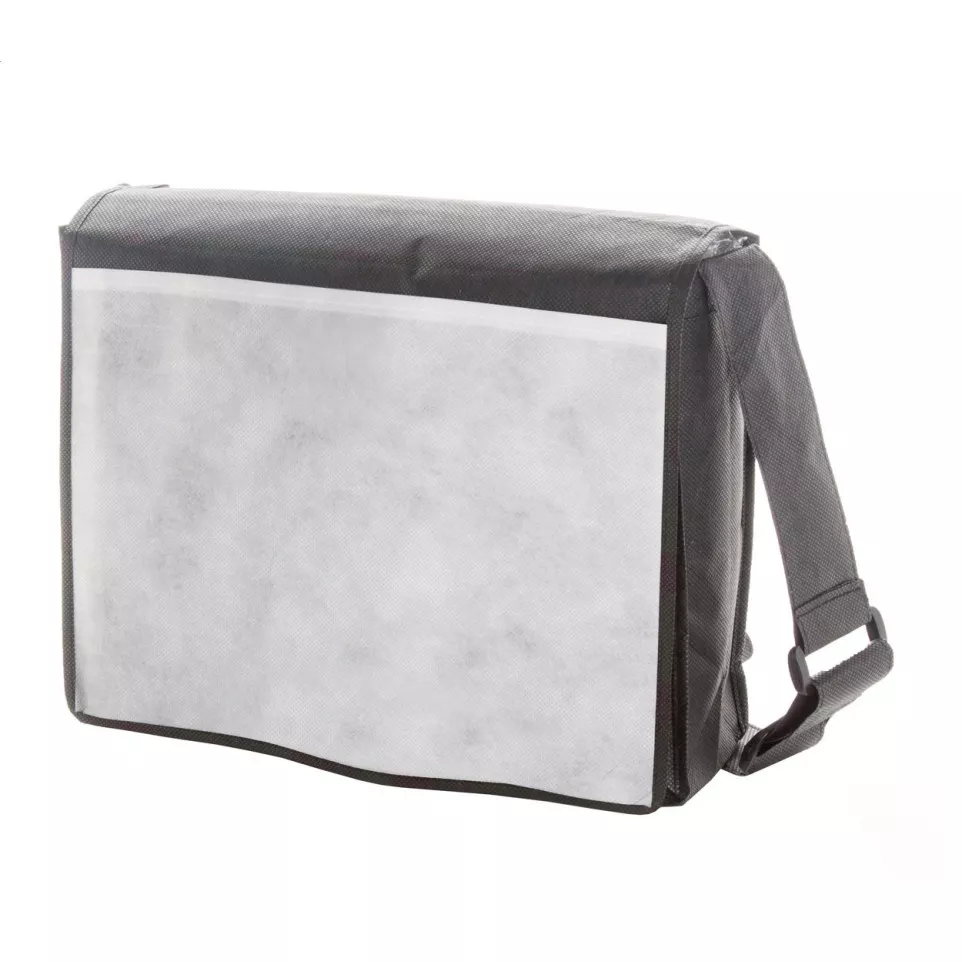 Submine noir  sac bandoulière 