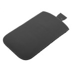 Momo black  mobile phone case 