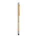 Pentic doré  stylo stylet 
