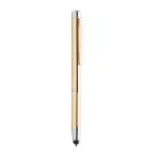 Pentic goud  touch balpen 