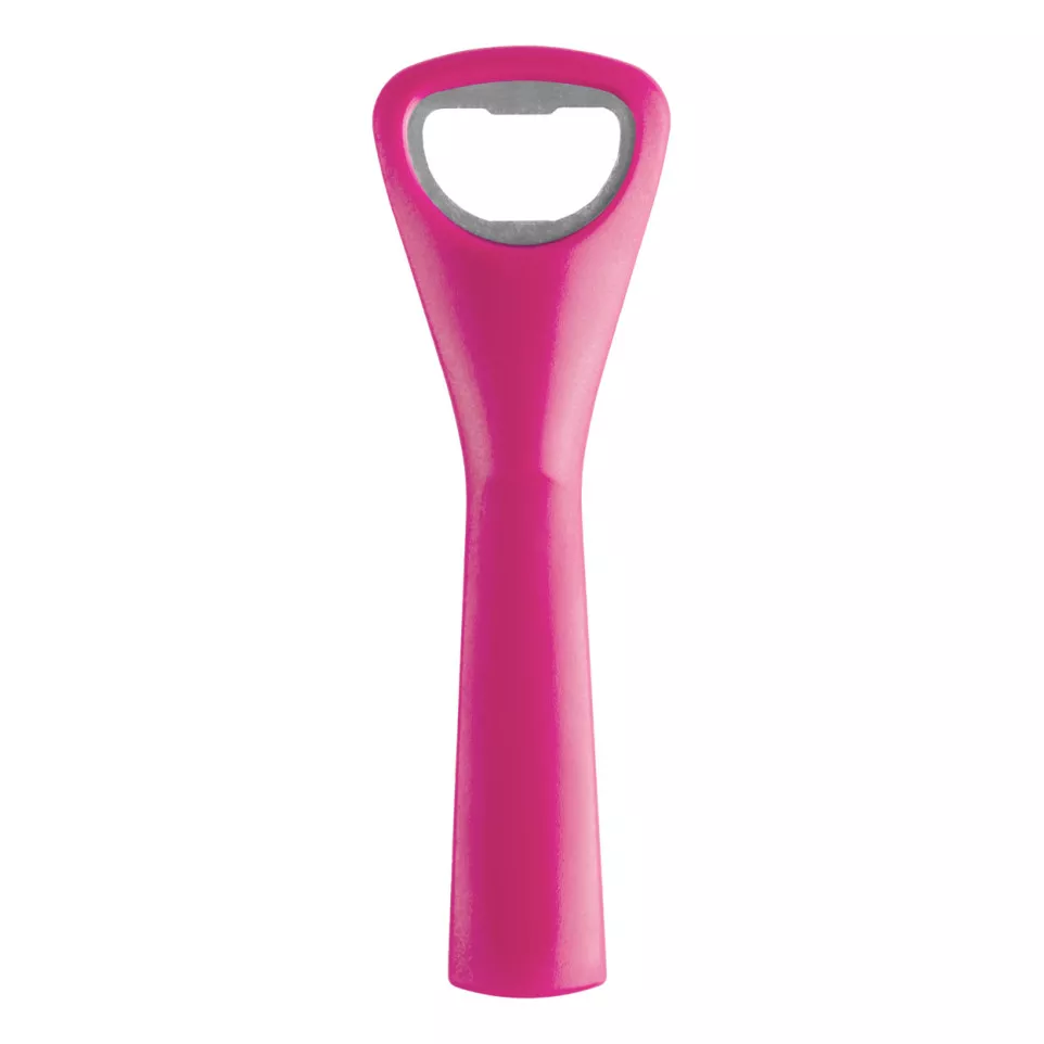 Sorbip fuchsia  flessenopener 