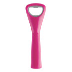 Sorbip pink  bottle opener 