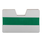 StriCard vert blanc...