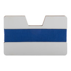 StriCard blue white card...