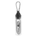 Kelty black white earphones 