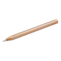 Burnham Black naturelle  stylo à bille avec règle 