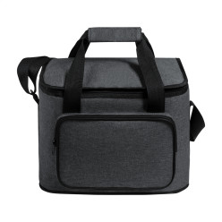 Narsaq noir  sac isotherme en RPET 
