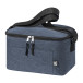 Igaliku dark blue  RPET cooler bag 