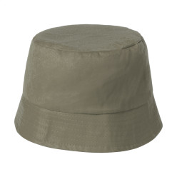 Bucketo khaki  fishing cap 