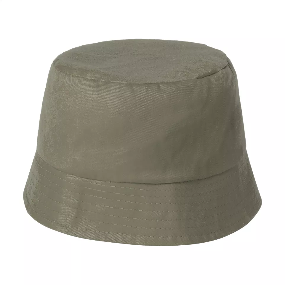 Bucketo kaki  Bob de pêcheur 