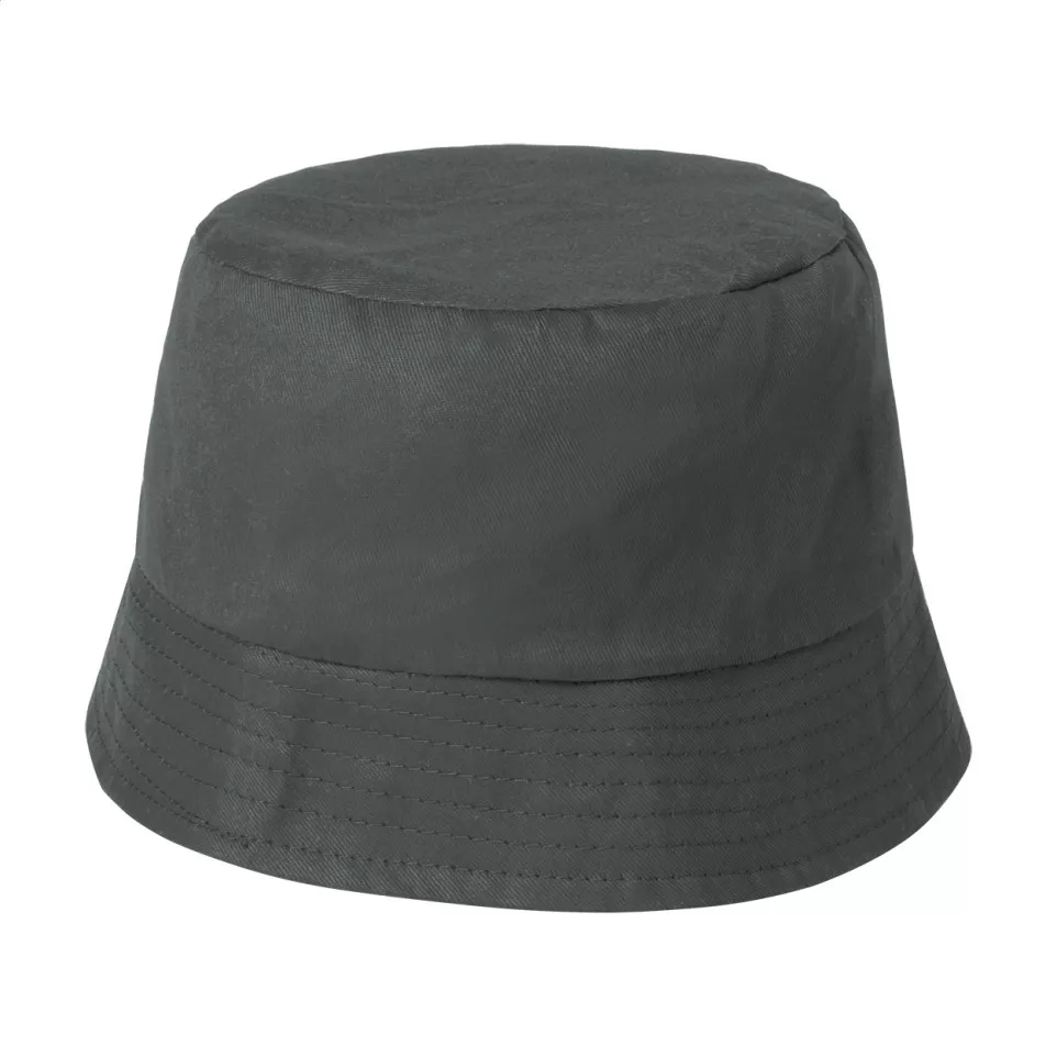 Bucketo gris  Bob de pêcheur 