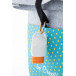 Suntox oranje wit zonnebrandcreme 