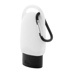 Suntox black white sunscreen lotion 