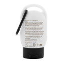 Suntox black white sunscreen lotion 