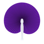 Vasto purple  fan 