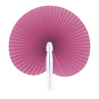 Vasto roze  waaier 